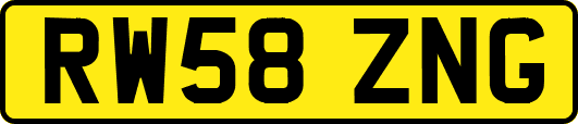 RW58ZNG