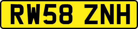 RW58ZNH