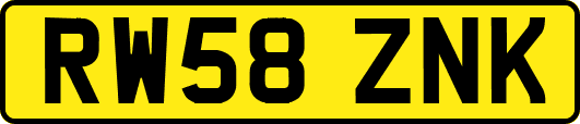 RW58ZNK