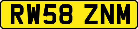 RW58ZNM