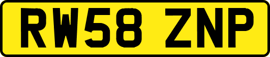 RW58ZNP