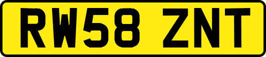 RW58ZNT