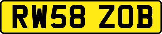 RW58ZOB