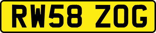 RW58ZOG