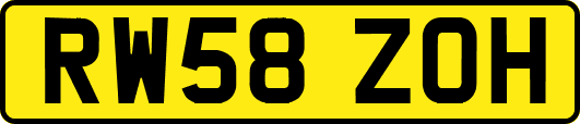 RW58ZOH