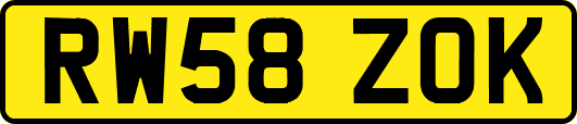 RW58ZOK