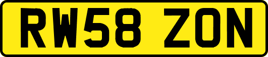RW58ZON