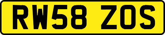 RW58ZOS