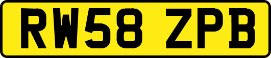RW58ZPB