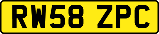 RW58ZPC