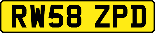 RW58ZPD