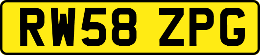 RW58ZPG