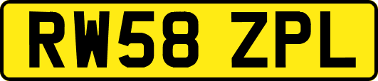RW58ZPL