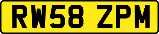 RW58ZPM
