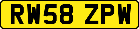 RW58ZPW