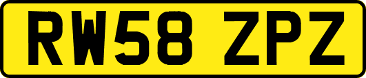 RW58ZPZ