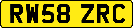 RW58ZRC