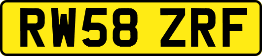 RW58ZRF