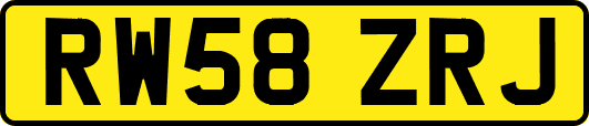 RW58ZRJ