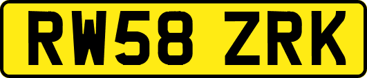 RW58ZRK