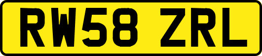 RW58ZRL