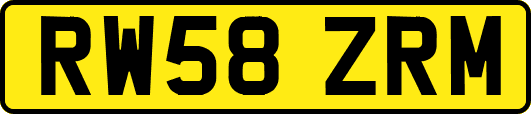 RW58ZRM
