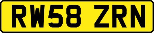 RW58ZRN