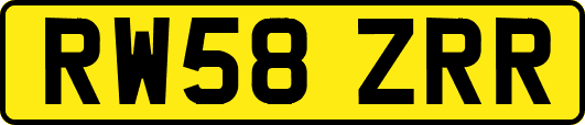 RW58ZRR