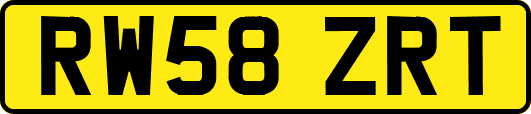 RW58ZRT