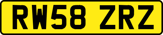 RW58ZRZ