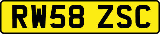 RW58ZSC