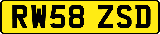 RW58ZSD