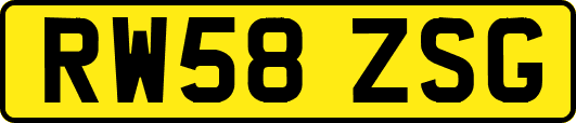 RW58ZSG