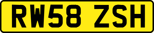 RW58ZSH