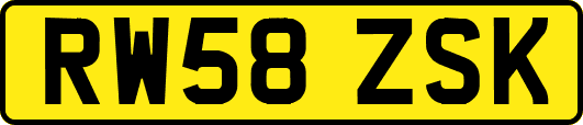 RW58ZSK