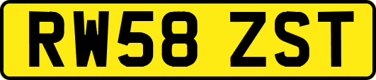 RW58ZST