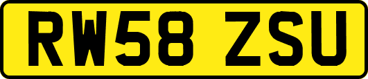 RW58ZSU