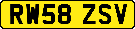 RW58ZSV