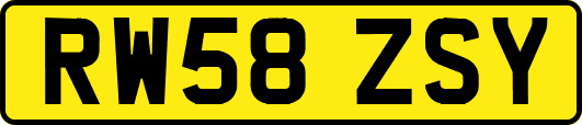RW58ZSY