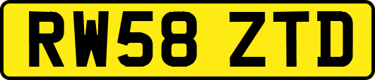 RW58ZTD