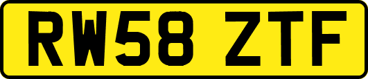 RW58ZTF