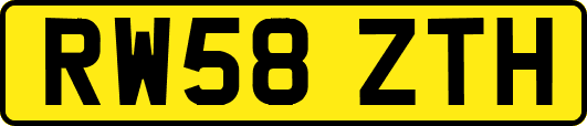 RW58ZTH