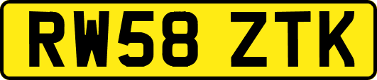 RW58ZTK