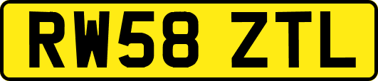 RW58ZTL