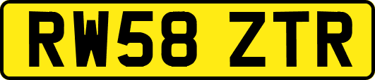 RW58ZTR