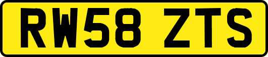 RW58ZTS