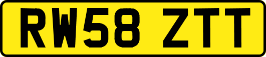 RW58ZTT