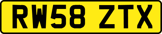 RW58ZTX