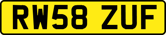 RW58ZUF