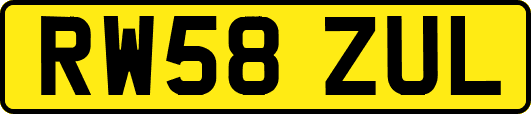 RW58ZUL